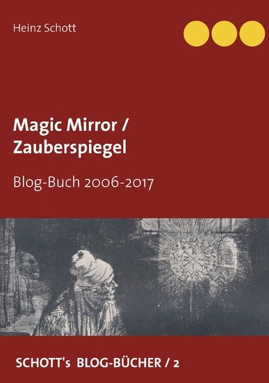 Magic Mirror / Zauberspiegel main product photo