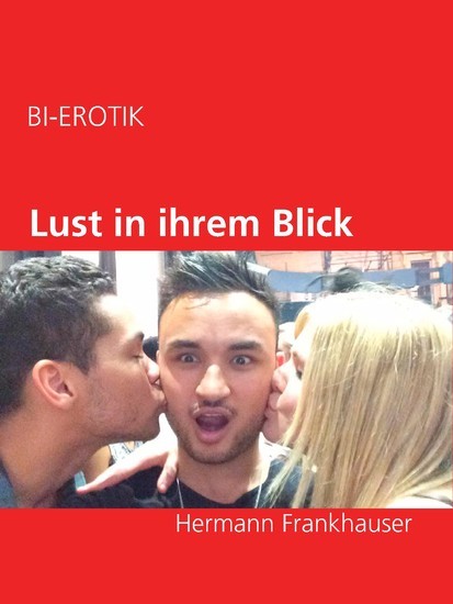 Lust in ihrem Blick main product photo