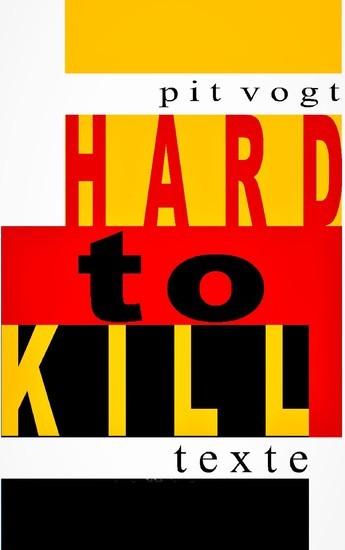 Hard to Kill main product photo