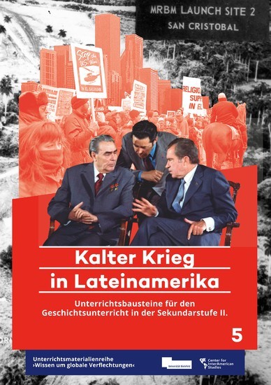 Kalter Krieg in Lateinamerika main product photo