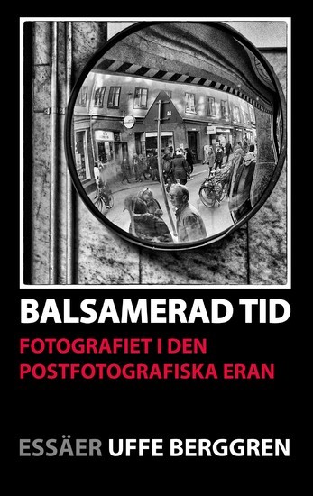 Balsamerad tid main product photo