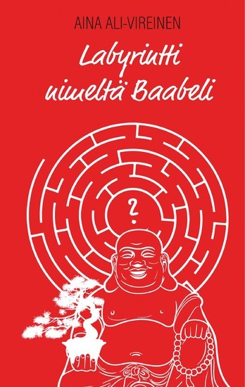 Labyrintti nimeltä Baabeli main product photo