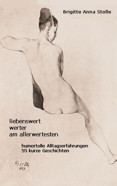 Liebenswert - werter - am allerwertesten main product photo