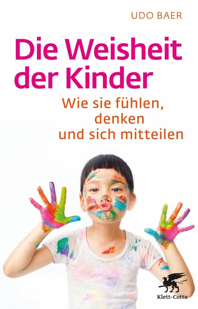 Die Weisheit der Kinder main product photo