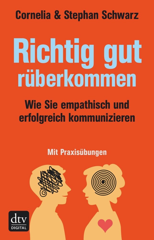 Richtig gut rüberkommen main product photo