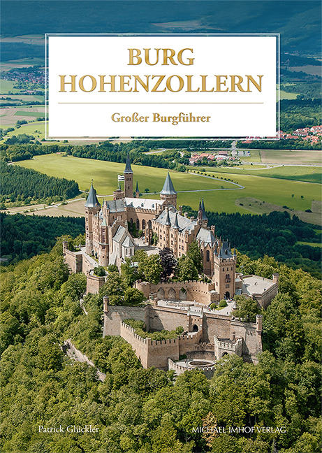 Burg Hohenzollern main product photo