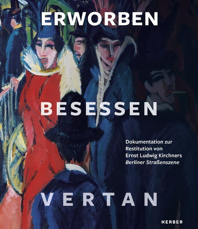 Erworben · Besessen · Vertan main product photo
