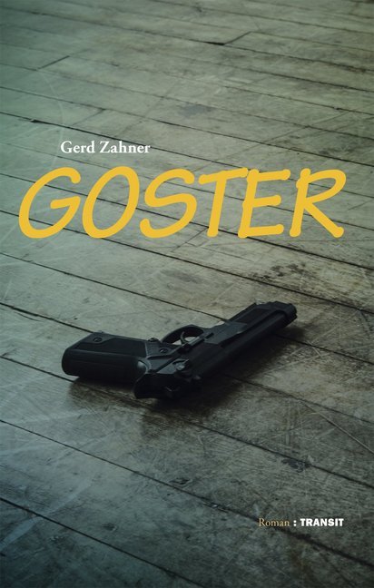 Goster main product photo