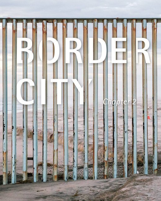 Border City main product photo