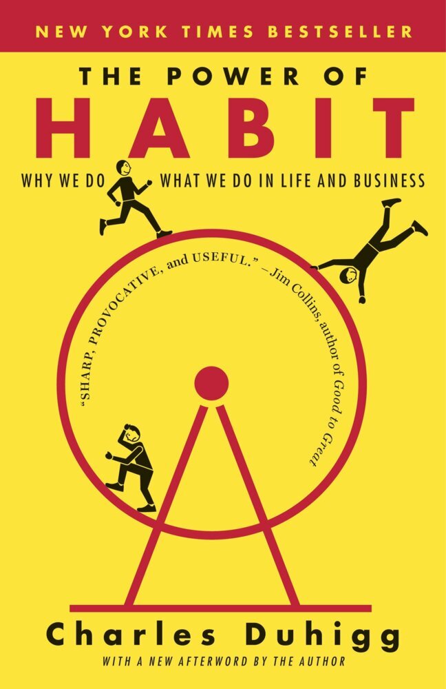 The Power of Habit main product photo
