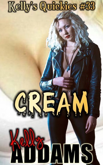 Cream main product photo