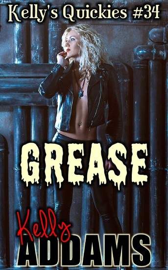 Grease main product photo