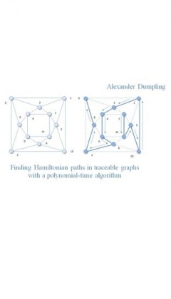 Finding Hamiltonian paths in traceable graphs with a polynomial-time algorithm