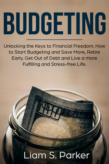Budgeting main product photo