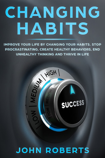 Changing Habits main product photo