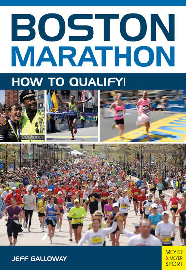 Boston Marathon main product photo