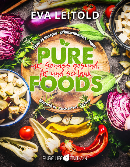 Pure Foods main product photo