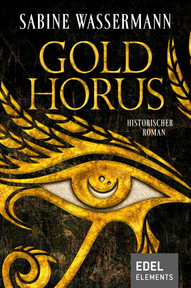 Goldhorus main product photo