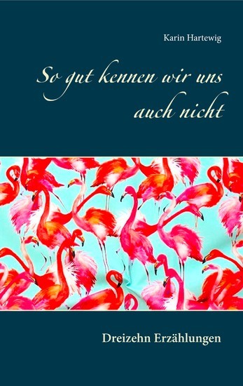 So gut kennen wir uns auch nicht main product photo