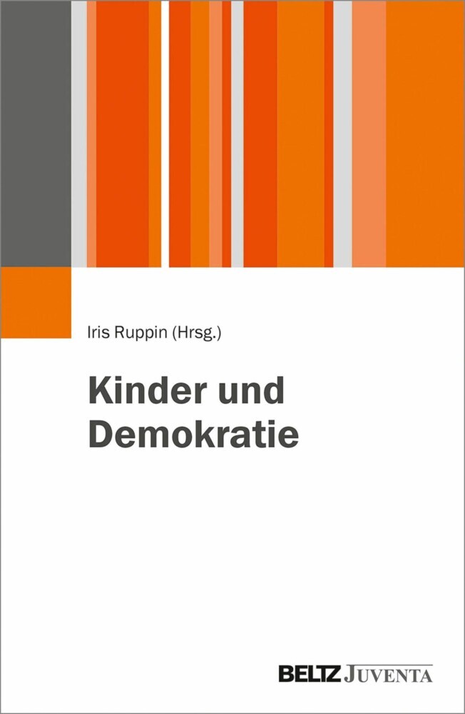 Kinder und Demokratie main product photo