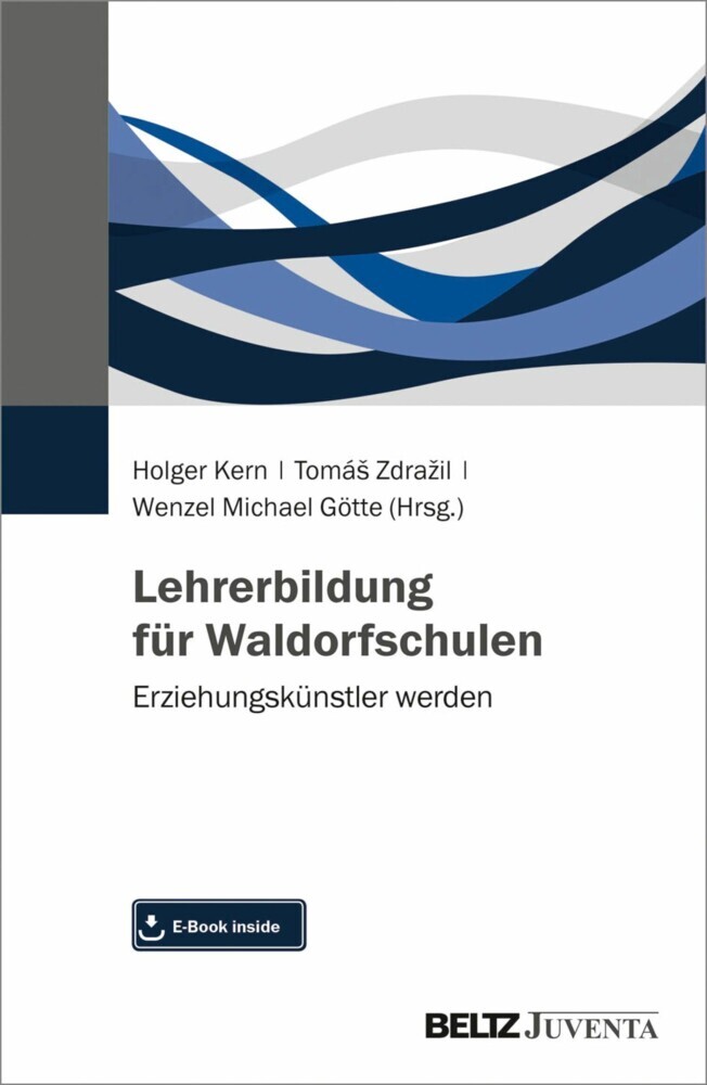 Lehrerbildung für Waldorfschulen main product photo