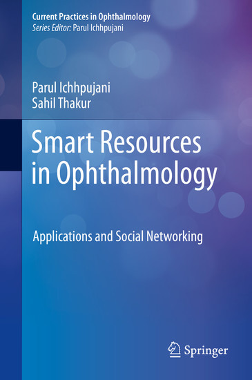 Smart Resources in Ophthalmology main product photo