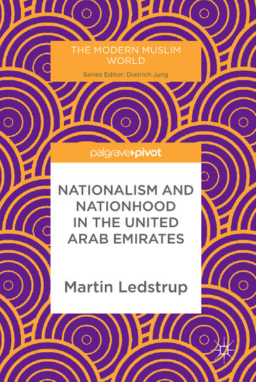 Nationalism and Nationhood in the United Arab Emirates main product photo