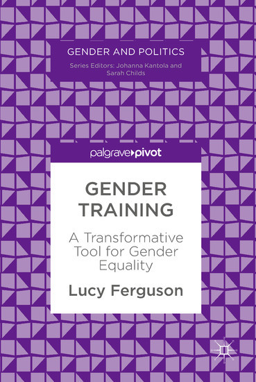 Gender Training main product photo