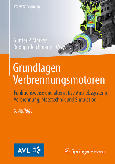 Grundlagen Verbrennungsmotoren main product photo