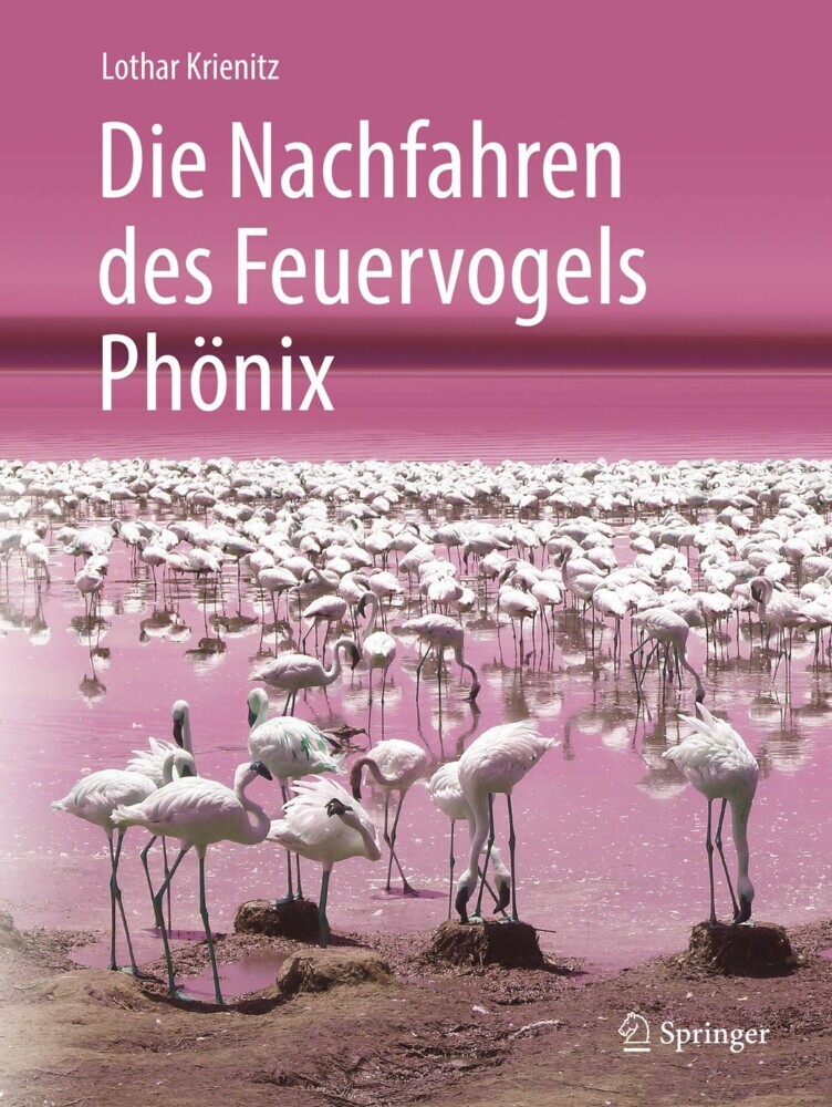 Die Nachfahren des Feuervogels Phönix main product photo