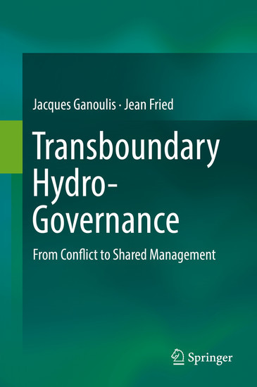 Transboundary Hydro-Governance main product photo