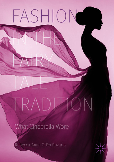Fashion in the Fairy Tale Tradition main product photo