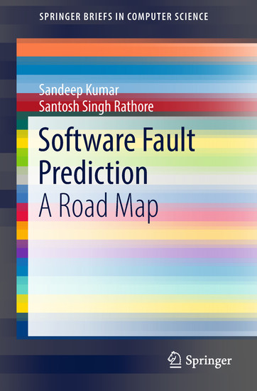 Software Fault Prediction main product photo