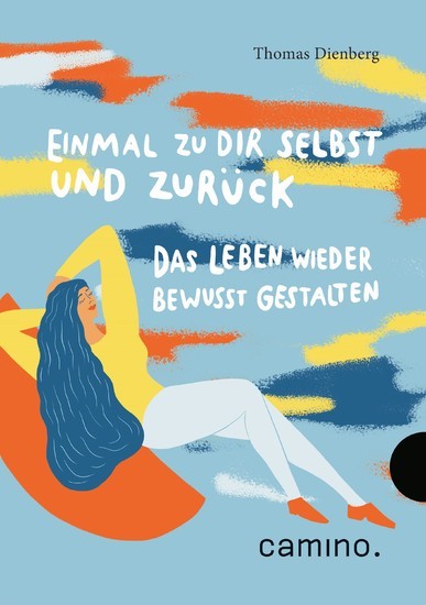 Einmal zu Dir selbst und zurück main product photo