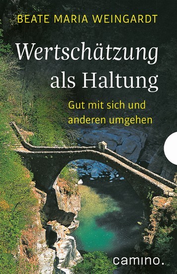 Wertschätzung als Haltung main product photo