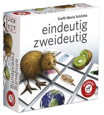 Eindeutig Zweideutig (Spiel)
