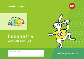 DIE BUNTE REIHE - Deutsch