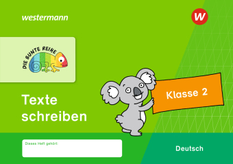 DIE BUNTE REIHE - Deutsch