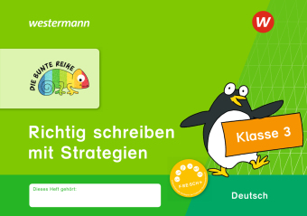 DIE BUNTE REIHE - Deutsch