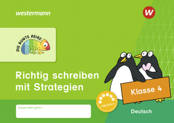 DIE BUNTE REIHE - Deutsch