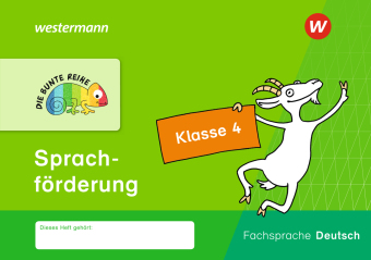 DIE BUNTE REIHE - Deutsch