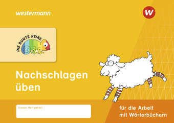DIE BUNTE REIHE - Deutsch