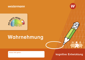 DIE BUNTE REIHE - Deutsch
