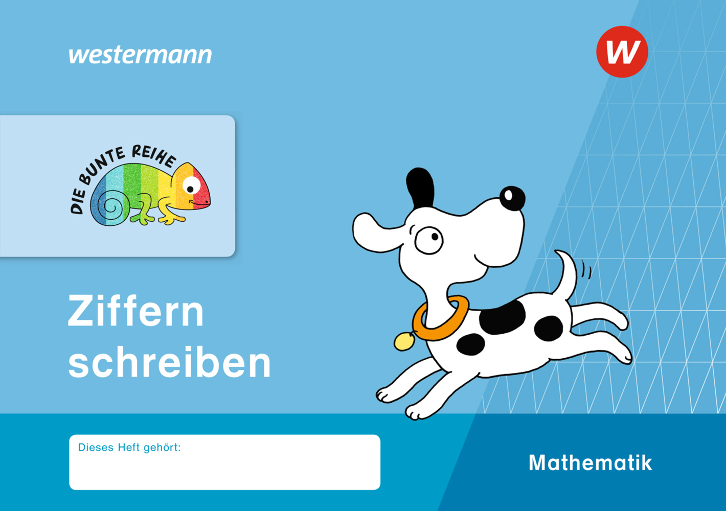 DIE BUNTE REIHE - Mathematik main product photo