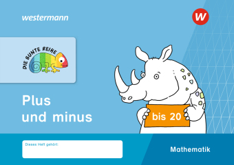 DIE BUNTE REIHE - Mathematik