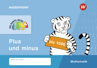 DIE BUNTE REIHE - Mathematik