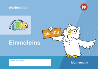 DIE BUNTE REIHE - Mathematik