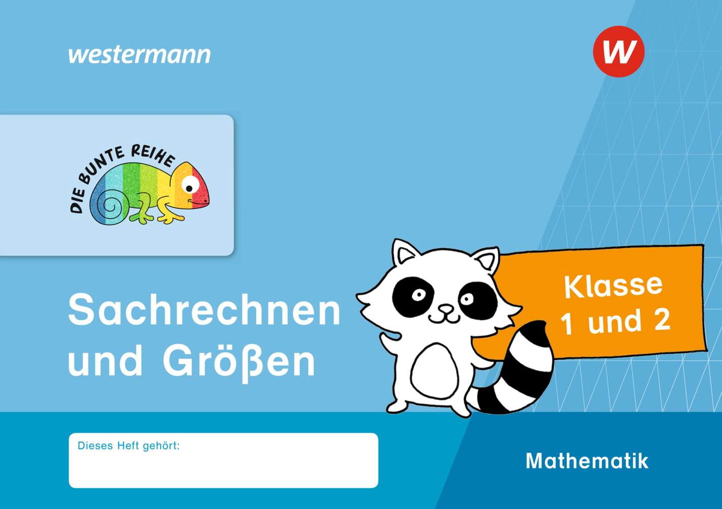 DIE BUNTE REIHE - Mathematik main product photo