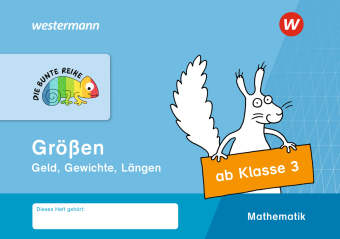 DIE BUNTE REIHE - Mathematik