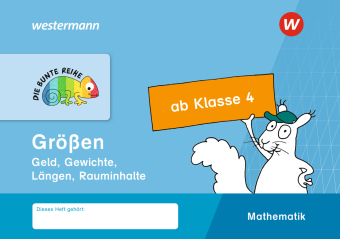 DIE BUNTE REIHE - Mathematik